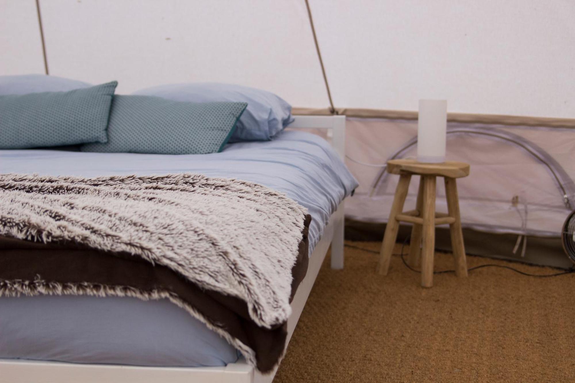 Belair Le Camping Champagnac-de-Bélair Eksteriør billede