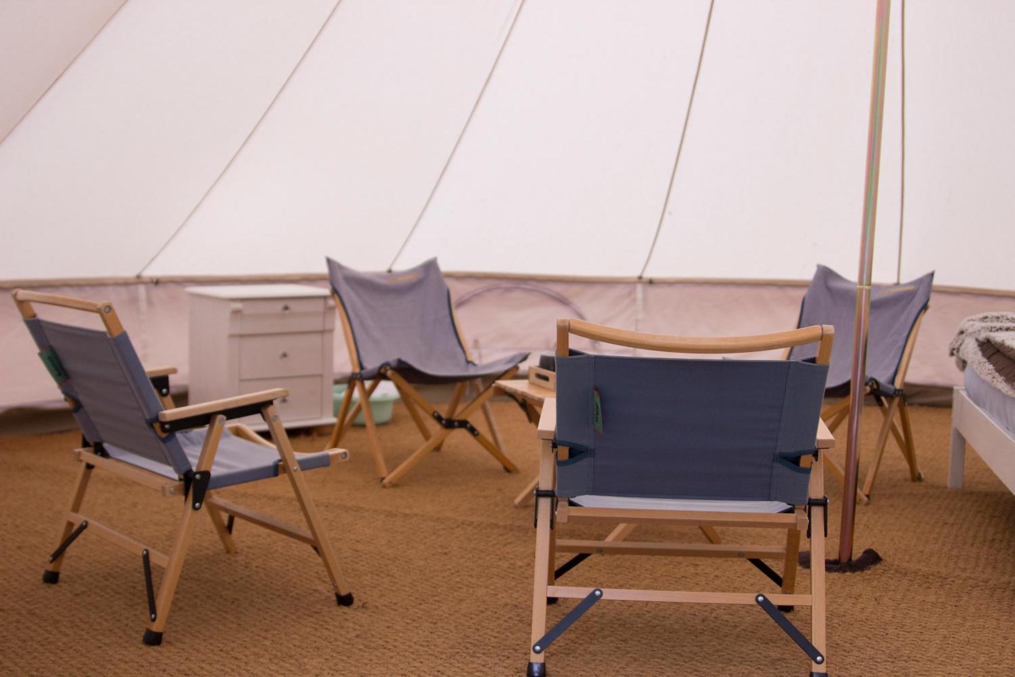 Belair Le Camping Champagnac-de-Bélair Eksteriør billede